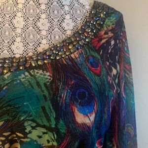 Bisou Bisou Elegant dress